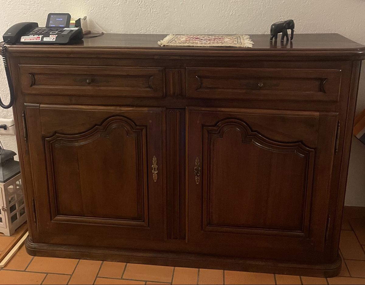 Cassettiere: Antike Kommode (Renaissance 1700)  – Usato da Herrliberg venduto da Carmela_M.