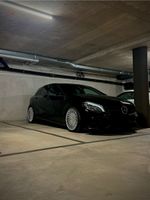 Mercedes A45 AMG