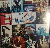 U2 Achtung Baby