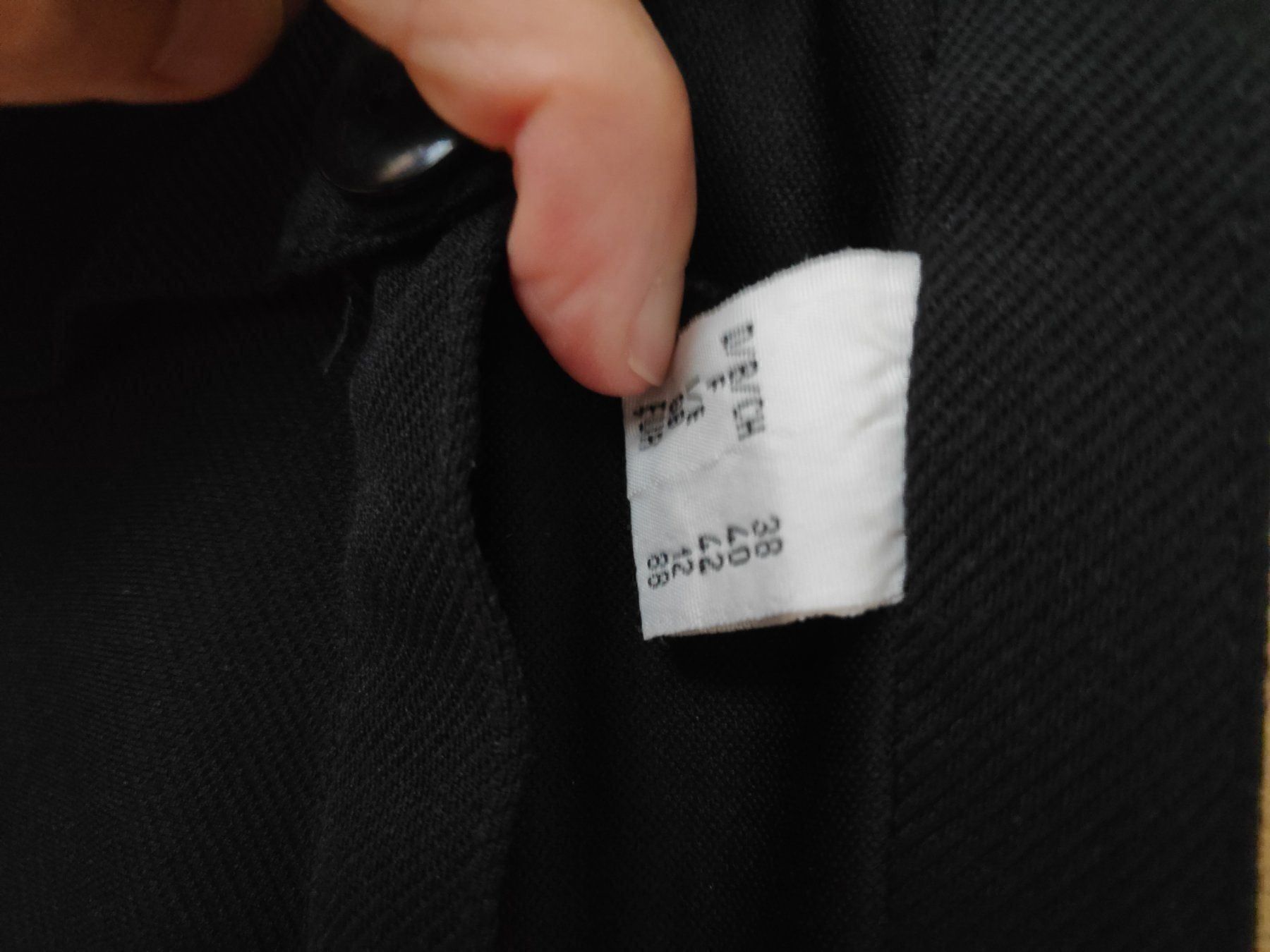 Hosen: Pantalon cargo pour femme – Neu (gemäss Beschreibung) aus Couvet von fat_kyl7 1