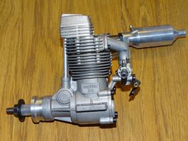 Magnum XL FS-120 4-Takt