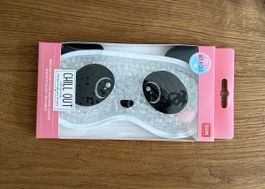 Legami Panda Augenmaske (Hot&Cold; OVP)