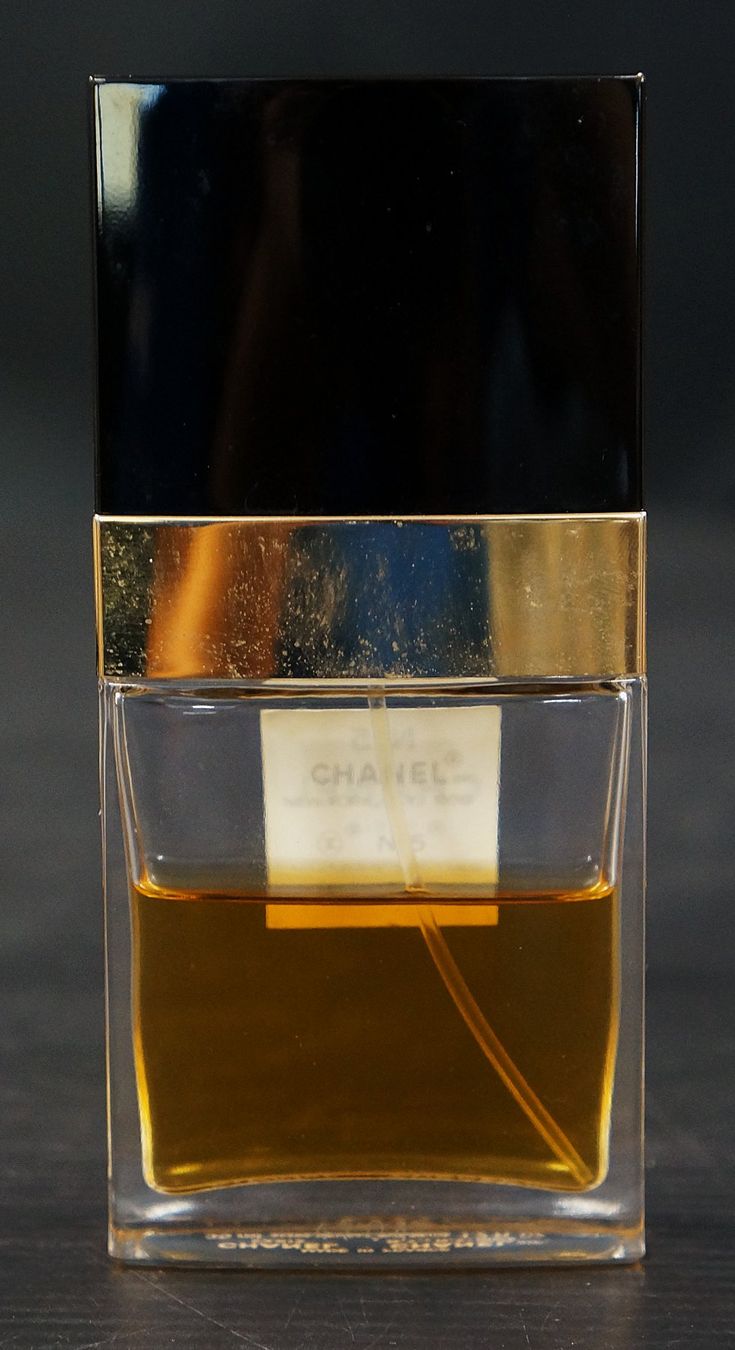 Chanel Parfums & Eau de Toilette: Chanel N°5 Eau de Parfum – D'occasion à Basel par bk_brockibasel 2