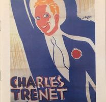 Charles Trenet – Vol. 1 - Y'a d'la joie