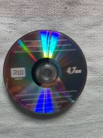 10 leere DVD + R