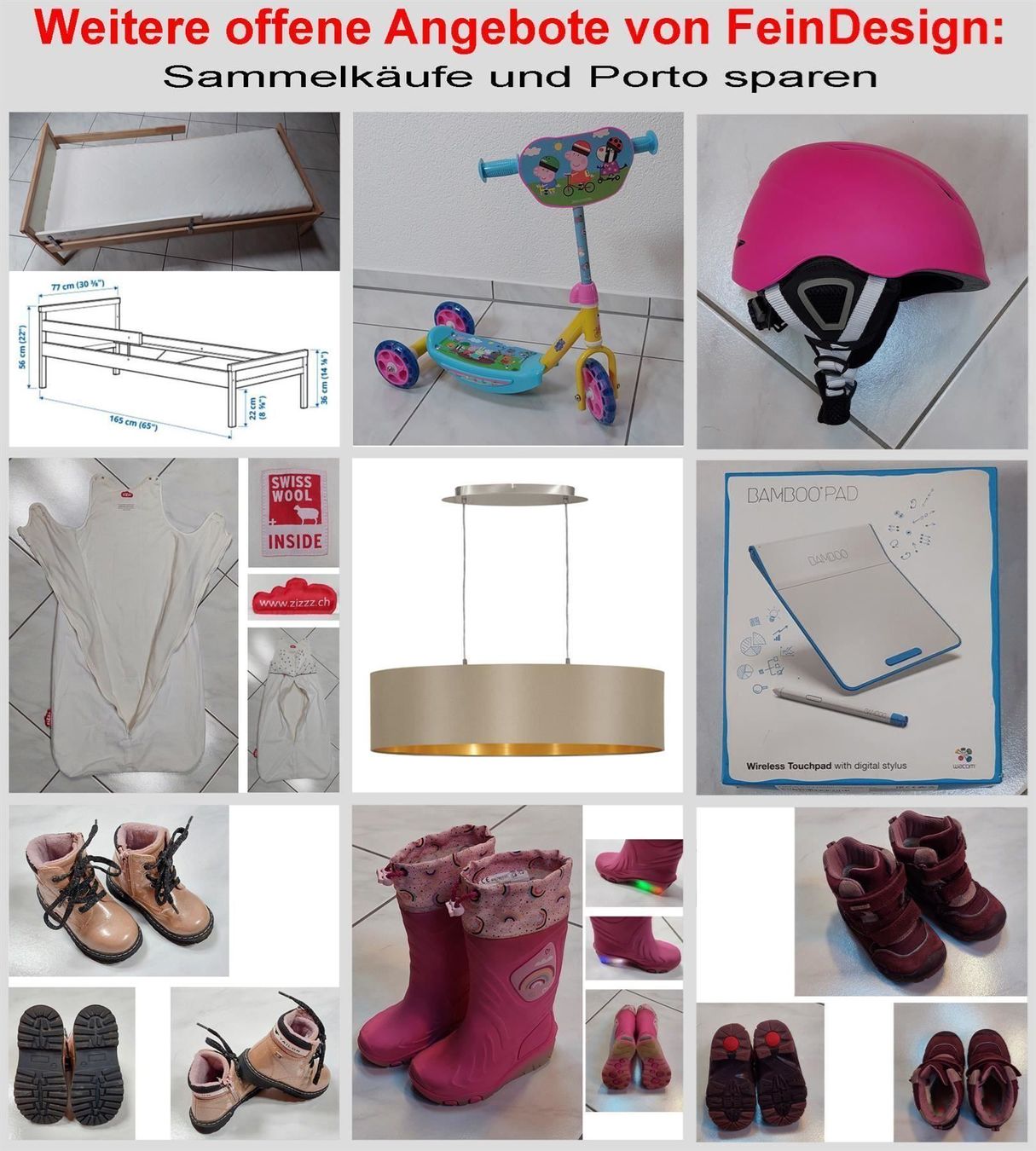 Blusen, T-Shirts & Tops: TSHIRT  |  STACCATO  |  HAPPY DAY BLUMEN  |  Gr. 86 – Gebraucht aus Oberweningen von Feindesign 4