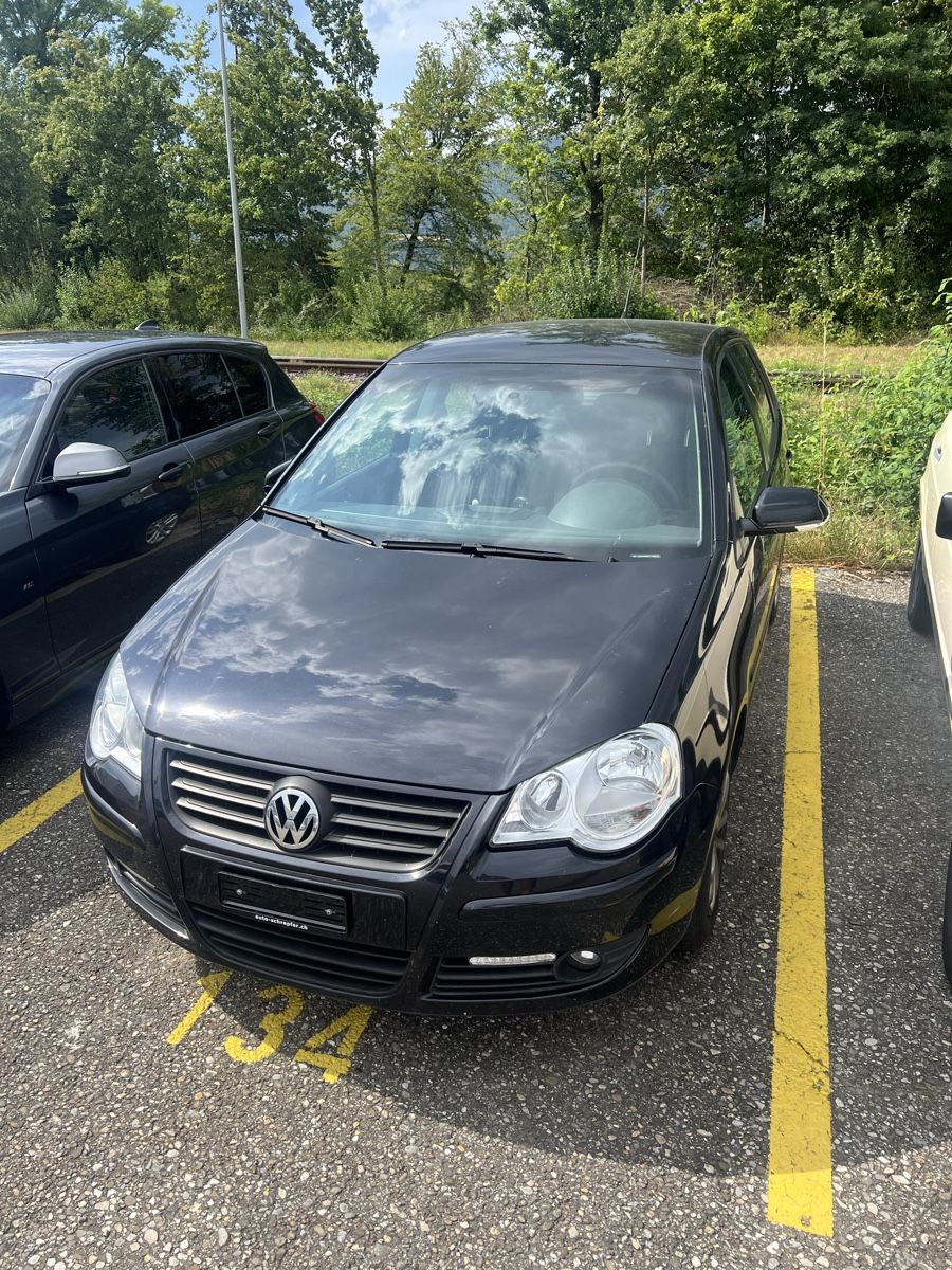VW Automobili: VW Polo 1.4, 2006  – Usato da Holziken venduto da mih_jqw8