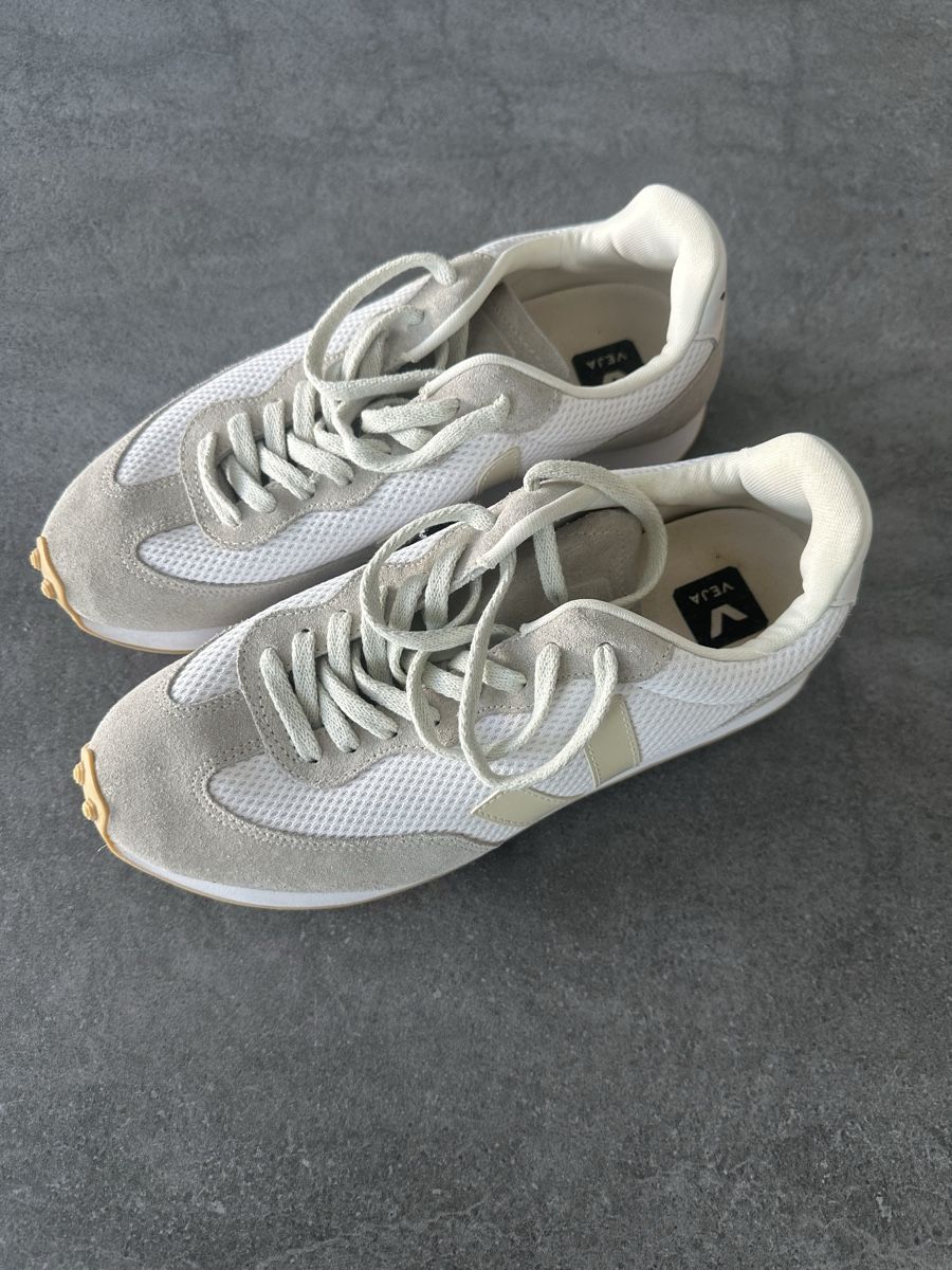 Veja Scarpe da uomo: Baskets Veja Neutres Taille 41 bon état – Usato da Sonceboz-Sombeval venduto da lan_lp7g 2