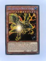 YuGiOh | Der geflügelte Drache von Ra