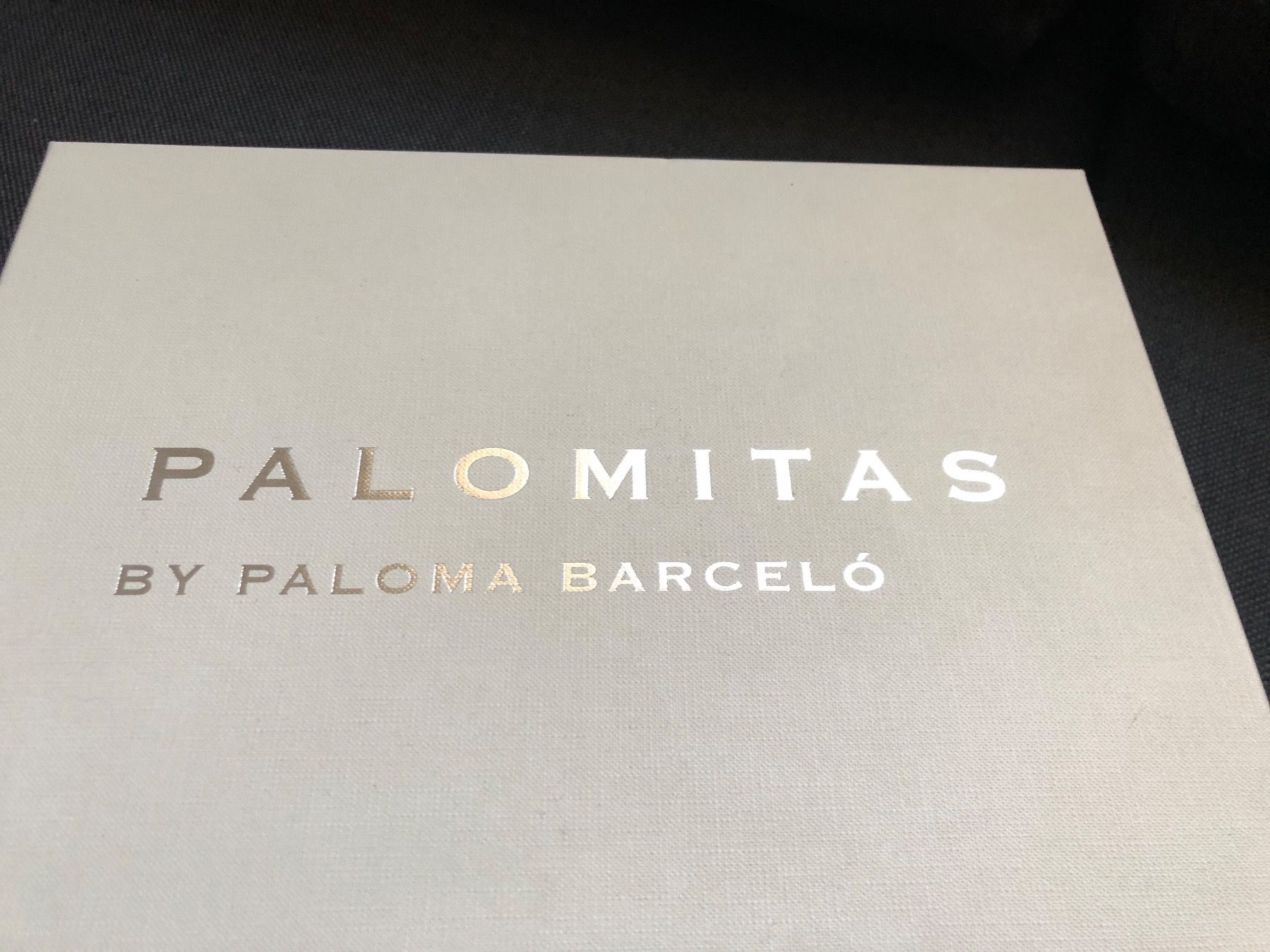 Damenschuhe: PALOMITAS BY PALOMA BARCELÓ Gr. 37 – Neu und originalverpackt aus Buchs-ZH von Frauenkleidermarkt 4