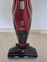 Akku Staubsauger AEG QX8 Animal X Power