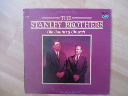 Dischi in vinile: THE STANLEY BROTHERS ab 6.--Fr – Usato da Killwangen venduto da Freds7