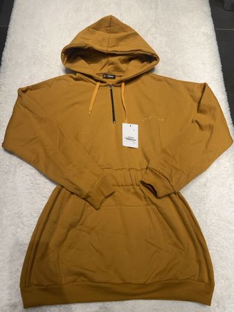 Sweat à capuche Keepking neuf taille L