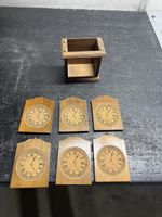 Set de dessous de verre