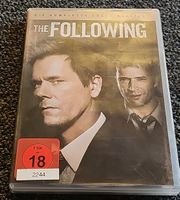 Spannende Thriller-Serie: The Following - Staffel 1