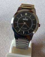SWISSART Sapphire Elegante Armbanduhr Unisex 34 mm