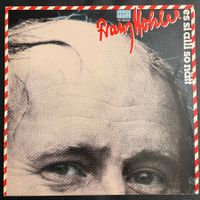Franz Hohler - Es si alli so nätt. (Live 1982) Vinyl LP