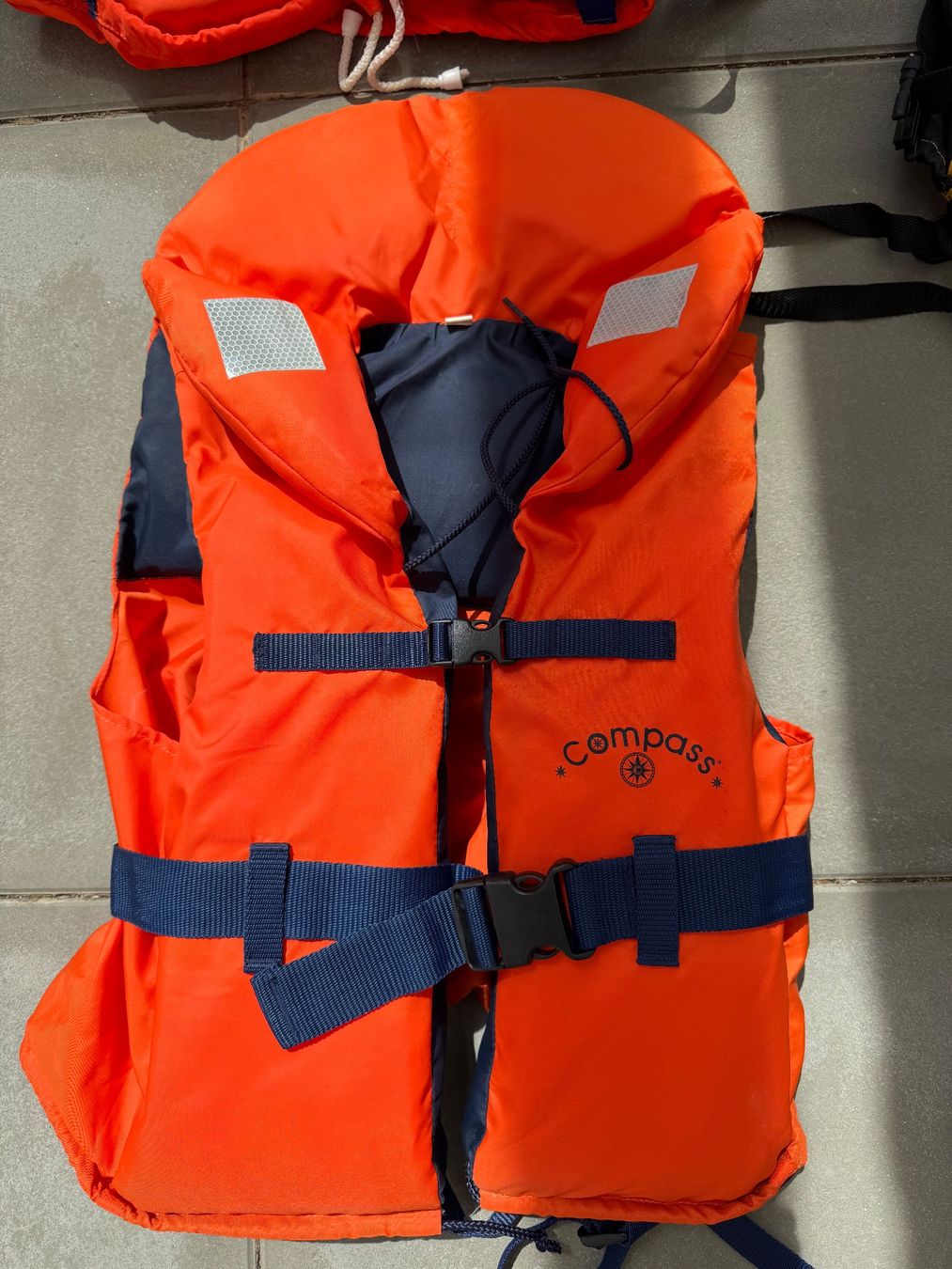Gilets de sauvetage: Kinderschwimmweste – D'occasion à Adlikon par Zojanima123