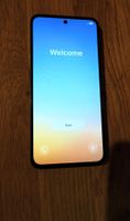 Samsung S24 FE 256 GB Graphit