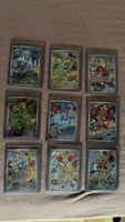 Pokemon first partner collection series 3 (DE)
