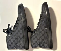 Gucci Sneaker Schuhe original 8,5