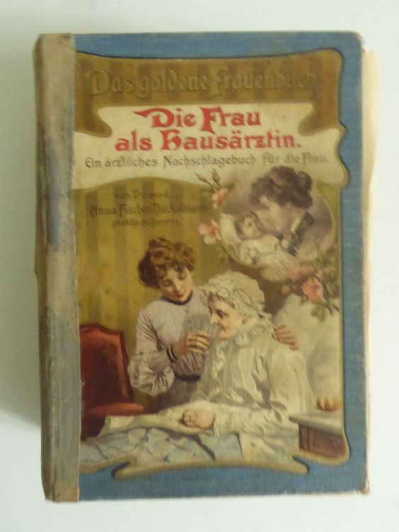 Die Frau Als Hausärztin. | Kaufen Auf Ricardo