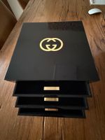 grosse Schatulle GUCCI  Stilvoll   RAR