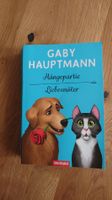 Gaby Hauptmann - Hängepartie Liebesnöter