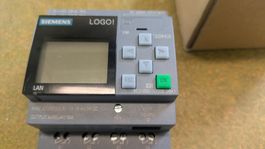 Siemens LOGO!8.3 12/24RCE, 8DE(4AE)/4DA 6ED1 052-1MD08-0BA1