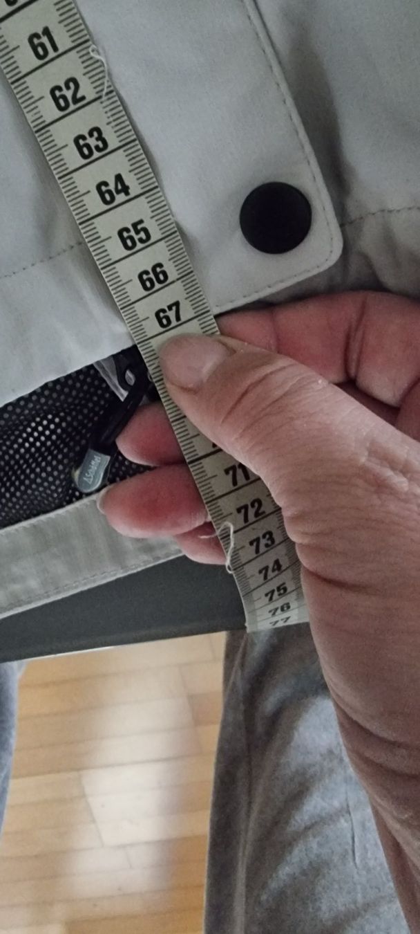 Schoeffel Giacche: Schöffel venture Jacke – Usato da Riedikon venduto da Winter21. 4