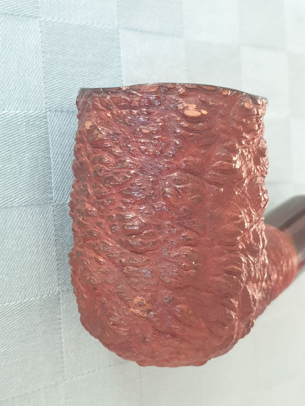 Pipe & Accessori: Savinelli Capri Root Briar 906 E Pfeife Italien Vintage – Usato da Mörschwil venduto da spirspi 9