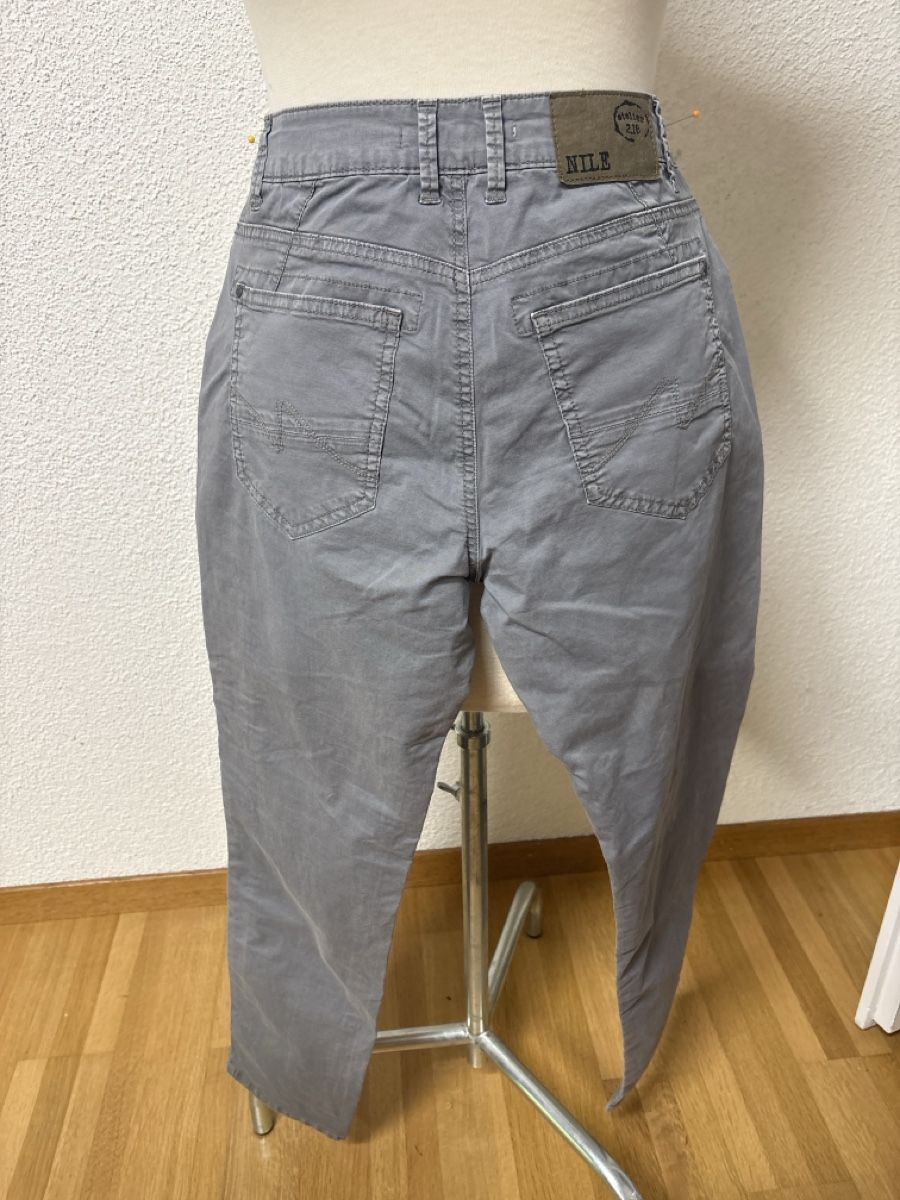 Nile Hosen: Leichte Hose Nile XS – Gebraucht aus Maienfeld von 8796 3