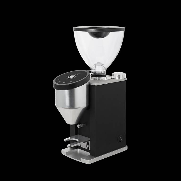 Macchine per caffè & Macchine per espresso: Set machine à café Rocket Appartamento – Usato da Genève venduto da FXZ11 1