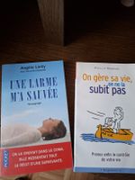 2 livres