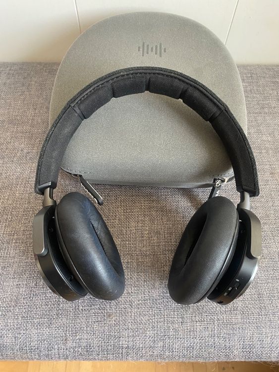 Bang & Olufsen B&O H9i Kopfhörer | Kaufen Auf Ricardo