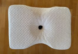 Sanapur Nackenkissen MED Swiss+ inkl. Originalverpackung