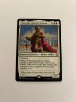 MTG - Taranika, Akroan Veteran - Teros - DE