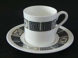 Espressoset * ASIA * von Wedgwood