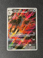 Pokemon—Mightyena #243–Illustration Rare—Ascended Heroes—NM