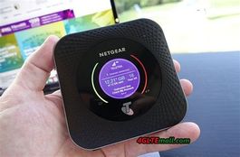 Routeur 4g Mobile NETGEAR Nighthawk M1