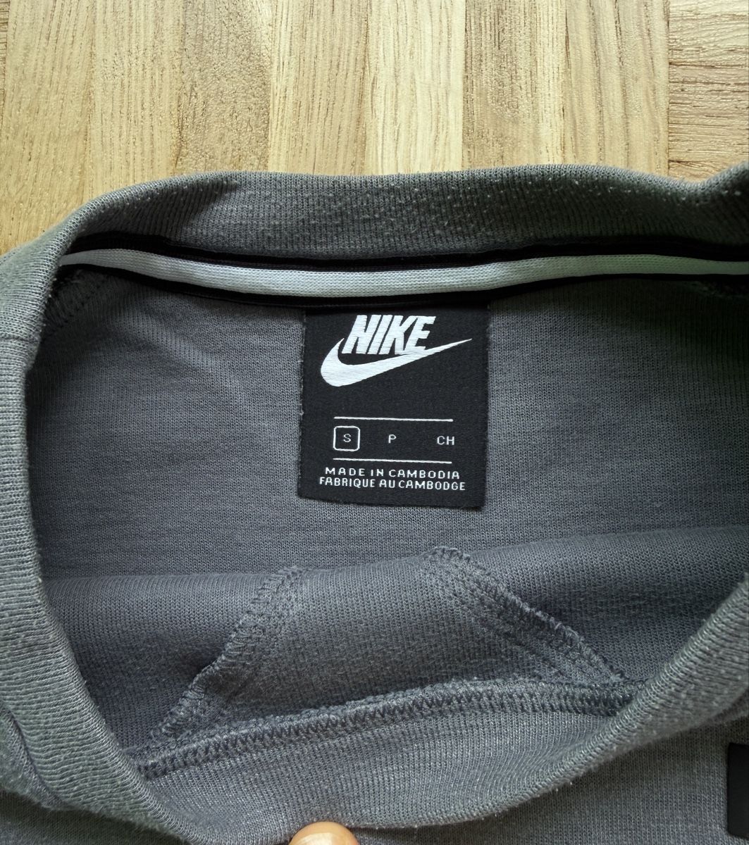 Nike Maglioni & Felpe: Nike Sweatshirt – Usato da Ettingen venduto da sma_f5yj 2
