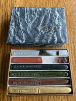Antik Siegellack Matterhorn in original Schachtel Brieflack