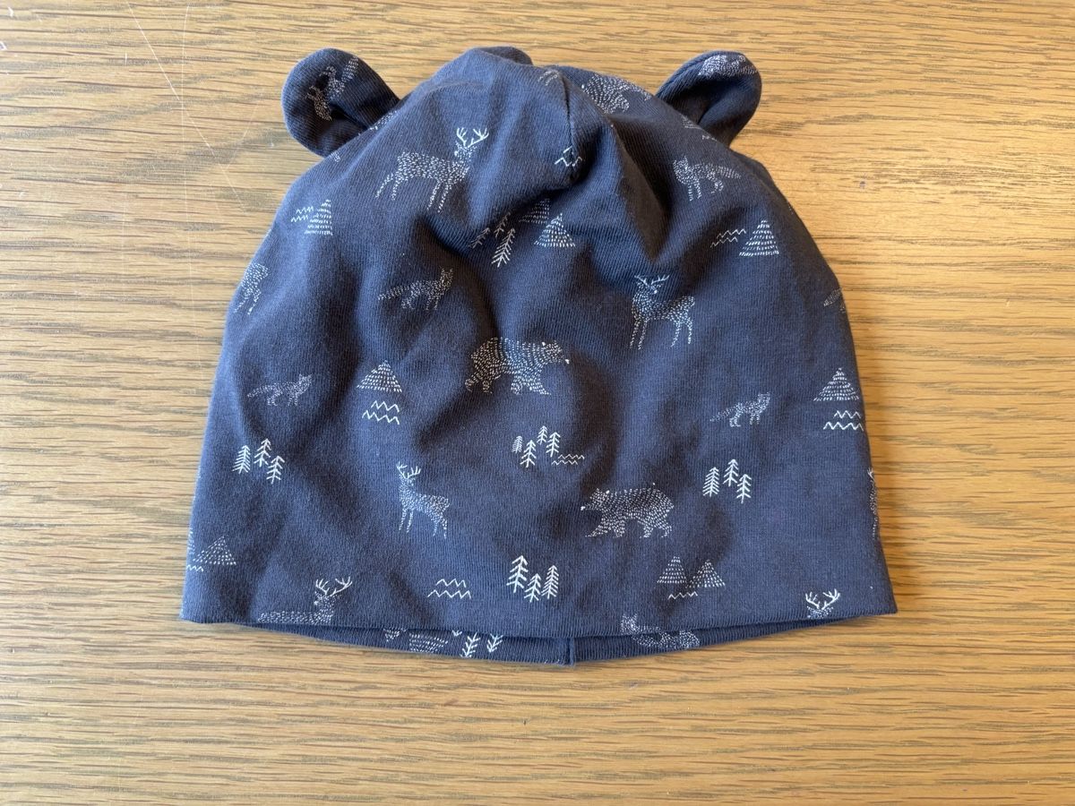 Lotti & Set di vestiti: 4 Mützen Gr. 74 Baby  – Usato da Kilchberg ZH venduto da cla_z8n7 1