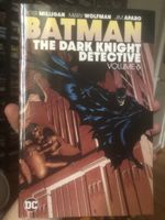 Batman the Dark Knight Detective volume 6 Trade Paperback 