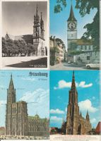 20 AK Kirchen - Sakralbauten
