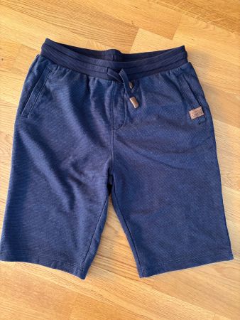 Shorts dunkelblau | Yigga * Grösse 164