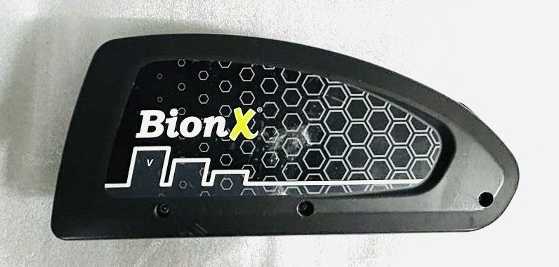 Bionx Batterie: BionX E-Bike Akku – Usato da Berg TG venduto da Viper9 1