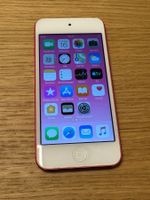 iPod Touch 6th gen