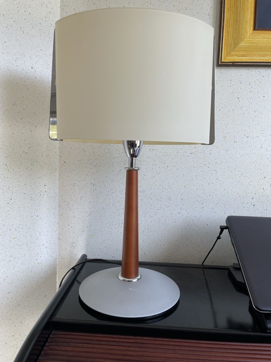 Lampen: Lampe de bureau design 70/80 – Gebraucht aus Basel von RAMSESSOLEIL 2