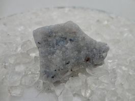 Blauquarz roh